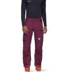 Mammut Mens Stoney HS Pants