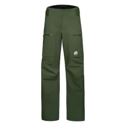 Mammut Mens Stoney HS Pants