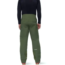 Mammut Mens Stoney HS Pants
