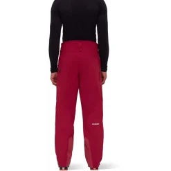 Mammut Men's Stoney HS Thermo Pants - 2024