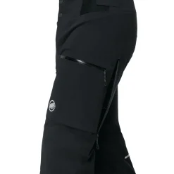 Mammut Mens Stoney HS Thermo Pants Short