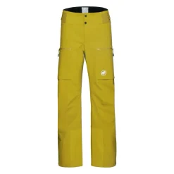 Mammut Men's Stoney HS Thermo Pants