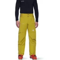 Mammut Men's Stoney HS Thermo Pants