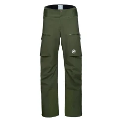 Mammut Mens Stoney HS Thermo Pants