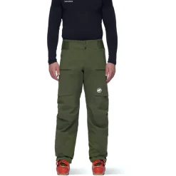 Mammut Mens Stoney HS Thermo Pants