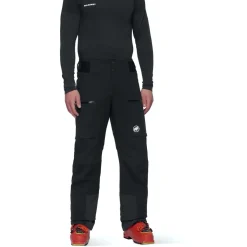 Mammut Mens Stoney HS Thermo Pants