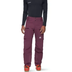 Mammut Mens Stoney HS Thermo Pants
