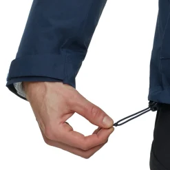 Mammut Men's Treeline 3-In-1 Hooded Jacket