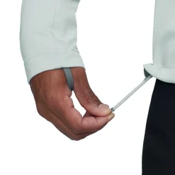 Mammut Mens Ultimate VIII SO Hooded Jacket