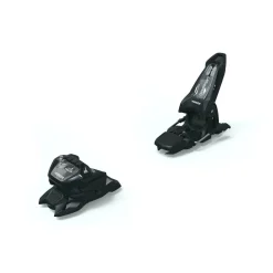 Marker Griffon 13 Ski Bindings - Black - 100mm - 2025
