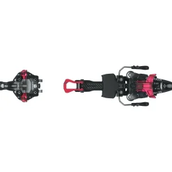 Marker Kingpin 10 Alpine Touring Bindings - 2025