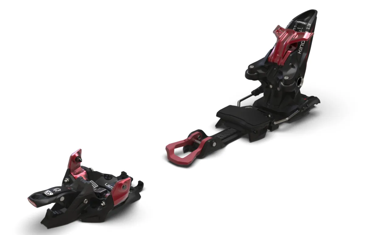 Marker Kingpin 13 Ski Binding