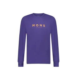 Mons Royale Men's Yotei Classic LS Shirt
