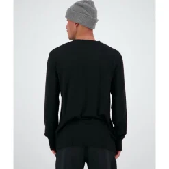 Mons Royale Men's Yotei Classic LS Shirt