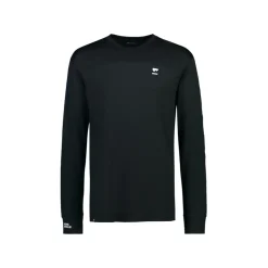 Mons Royale Men's Yotei LS Shirt