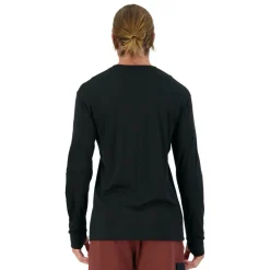 Mons Royale Men's Yotei LS Shirt