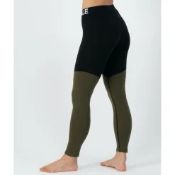 Mons Royale Women's Cascade Merino Flex 200 Leggings