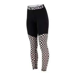 Mons Royale Women's Cascade Merino Flex 200 Leggings - 2024