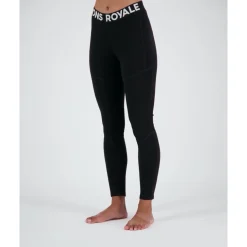 Mons Royale Women's Olympus Leggings