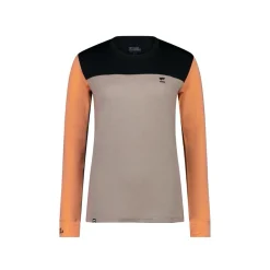 Mons Royale Women's Yotei BF LS Shirt
