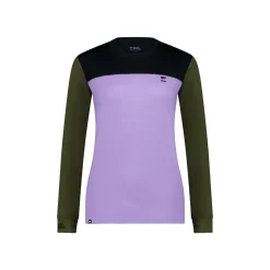 Mons Royale Women's Yotei BF LS Shirt