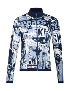 Newland Mens Etna Sweater