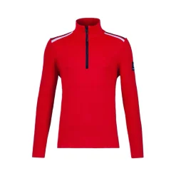 Newland Men's Heracles Half-Zip Pullover