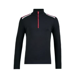 Newland Men's Heracles Half-Zip Pullover