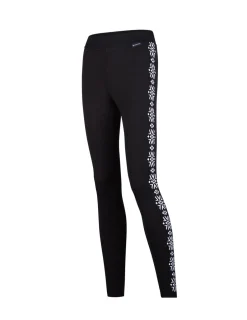 Newland Womens Croix De Coeur Leggings