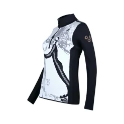 Newland Womens Teide Midlayer