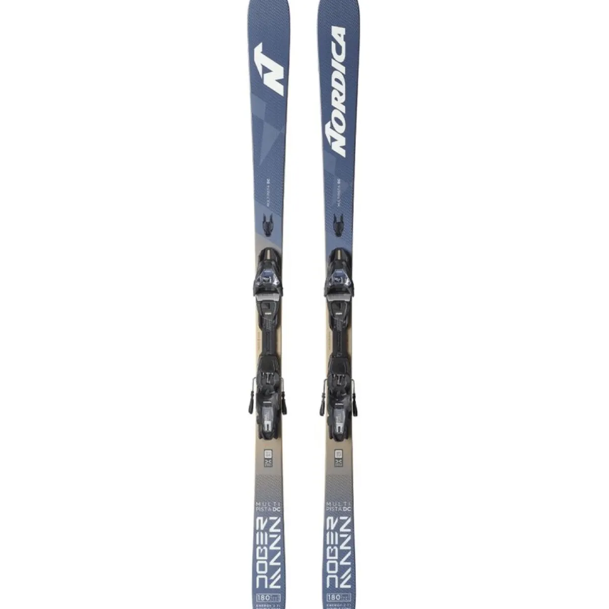 Nordica Dobermann Multipista DC Ski