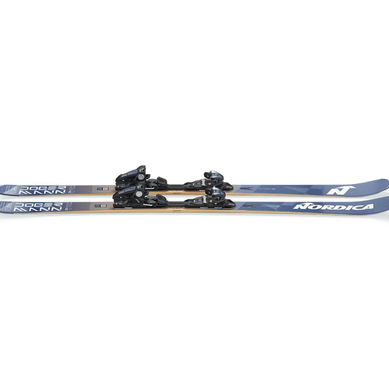 Nordica Dobermann Multipista DC Ski