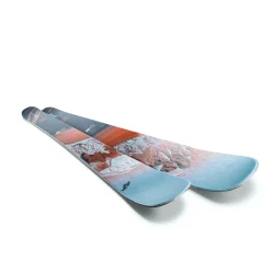 Nordica Santa Ana 102 Skis - 2025