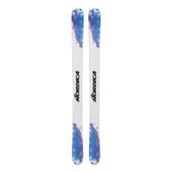 Nordica Unleashed 108 Ski