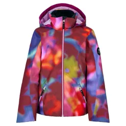 Obermeyer Kids Rylee Print Jacket