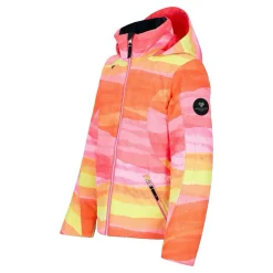 Obermeyer Kids Rylee Print Jacket