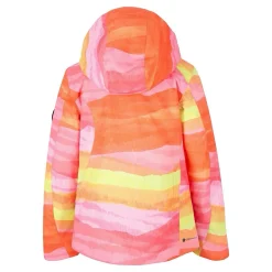 Obermeyer Kids Rylee Print Jacket