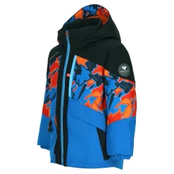 Obermeyer Kid Boy's Altair Jacket