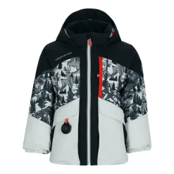 Obermeyer Kid Boy's Altair Jacket