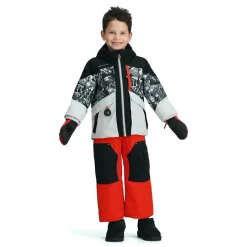 Obermeyer Kid Boy's Altair Jacket