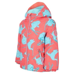 Obermeyer Kids Ashor Jacket