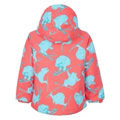 Obermeyer Kids Ashor Jacket
