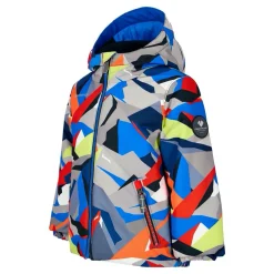 Obermeyer Kids Ashor Jacket