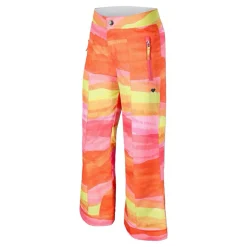 Obermeyer Kids Brooke Print Pant
