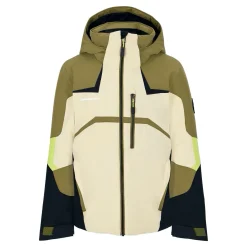Obermeyer Kids Mach 15 Jacket