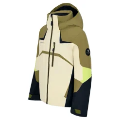 Obermeyer Kids Mach 15 Jacket