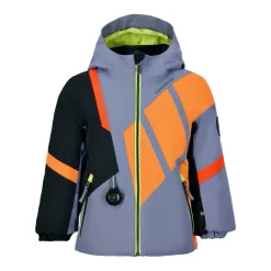 Obermeyer Kids Orb Jacket