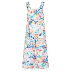 Obermeyer Kids Snoverall Print Bib Pant