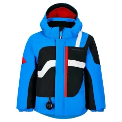 Obermeyer Kids Super G Jacket