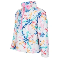 Obermeyer Kids Superior Gear Zip Top